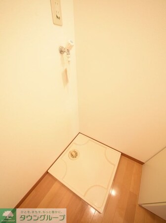 グランキャッスル の物件内観写真